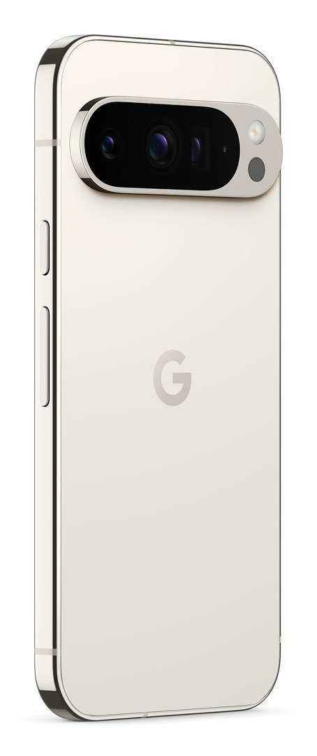 Google Smartfon Google Pixel 9 Pro 5G DS 16/128GB Porcelain