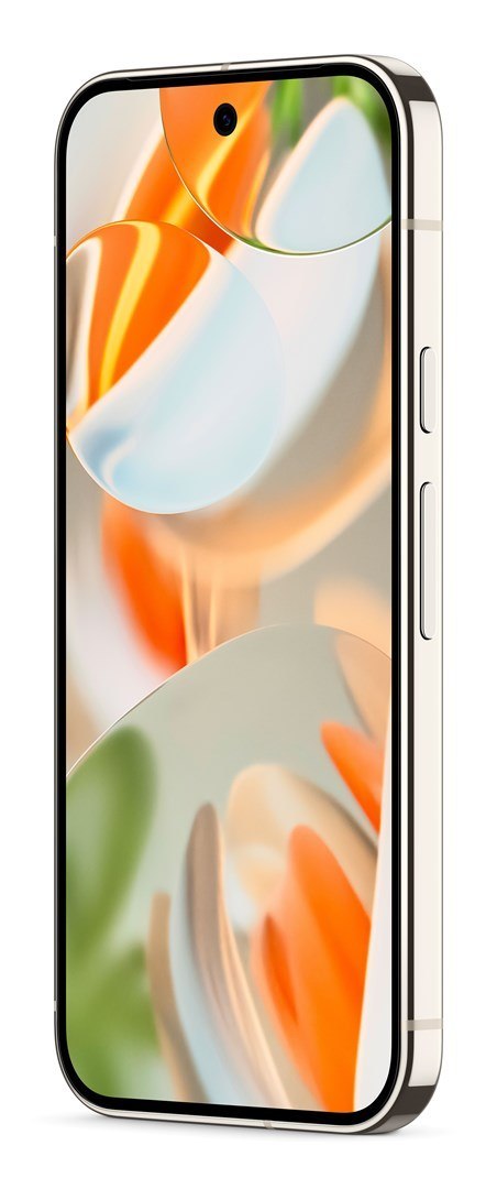 Google Smartfon Google Pixel 9 Pro 5G DS 16/128GB Porcelain