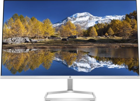 Hewlett-Packard MONITOR HP LED, IPS 27" M27fq (2H4B5E9) (WYPRZEDAŻ)
