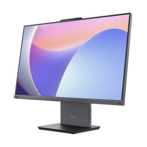 Lenovo Lenovo AiO ThinkCentre Neo 50a 27 G5 i3-1315U 27.0"FHD IPS 300nits AG 16GB DDR5 SSD512 UHD W11Pro Luna Grey 3Y OnSite
