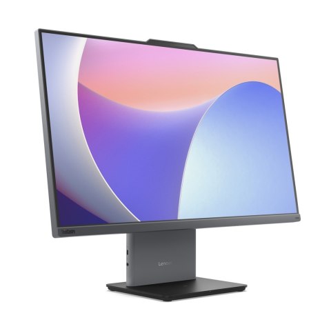 Lenovo Lenovo AiO ThinkCentre Neo 50a 27 G5 i3-1315U 27.0"FHD IPS 300nits AG 16GB DDR5 SSD512 UHD W11Pro Luna Grey 3Y OnSite
