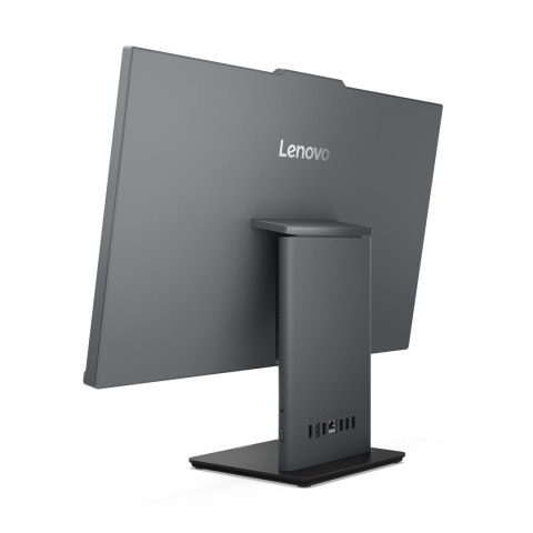 Lenovo Lenovo AiO ThinkCentre Neo 50a 27 G5 i3-1315U 27.0"FHD IPS 300nits AG 16GB DDR5 SSD512 UHD W11Pro Luna Grey 3Y OnSite