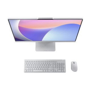 Lenovo Lenovo IdeaCentre AIO 27IRH9 i5-13420H 27" FHD Touch IPS 300nits AG 16GB DDR5 5200 SSD1TB Intel UHD Graphics Win11 Cloud Grey