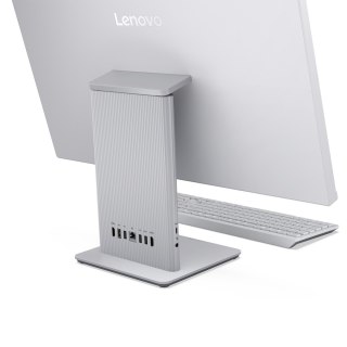Lenovo Lenovo IdeaCentre AIO 27IRH9 i5-13420H 27" FHD Touch IPS 300nits AG 16GB DDR5 5200 SSD1TB Intel UHD Graphics Win11 Cloud Grey