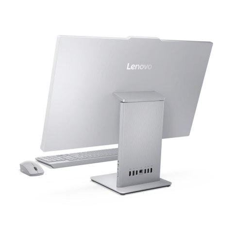 Lenovo Lenovo IdeaCentre AIO 27IRH9 i5-13420H 27" FHD Touch IPS 300nits AG 16GB DDR5 5200 SSD1TB Intel UHD Graphics Win11 Cloud Grey