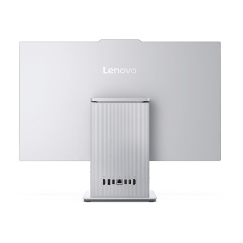 Lenovo Lenovo IdeaCentre AIO 27IRH9 i5-13420H 27" FHD Touch IPS 300nits AG 16GB DDR5 5200 SSD1TB Intel UHD Graphics Win11 Cloud Grey