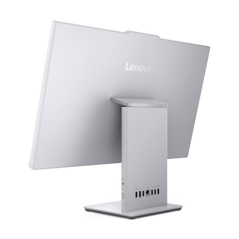 Lenovo Lenovo IdeaCentre AIO 27IRH9 i5-13420H 27" FHD Touch IPS 300nits AG 16GB DDR5 5200 SSD1TB Intel UHD Graphics Win11 Cloud Grey