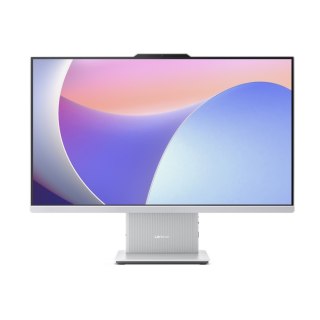 Lenovo Lenovo IdeaCentre AIO 27IRH9 i7-13620H 27" FHD Touch IPS 300nits AG 32GB DDR5 5200 SSD1TB Intel UHD Graphics Win11 Cloud Grey