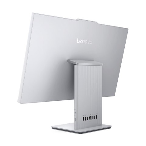 Lenovo Lenovo IdeaCentre AIO 27IRH9 i7-13620H 27" FHD Touch IPS 300nits AG 32GB DDR5 5200 SSD1TB Intel UHD Graphics Win11 Cloud Grey