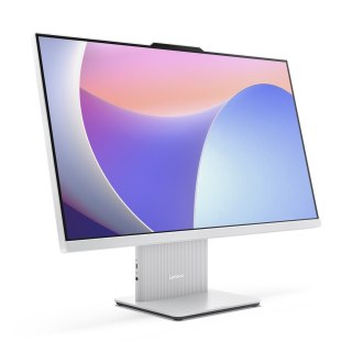 Lenovo Lenovo IdeaCentre AIO 27IRH9 i9-13900H 27" QHD IPS 350nits AG 32GB DDR5 5200 SSD1TB Intel Iris Xe Graphics Win11 Cloud Grey