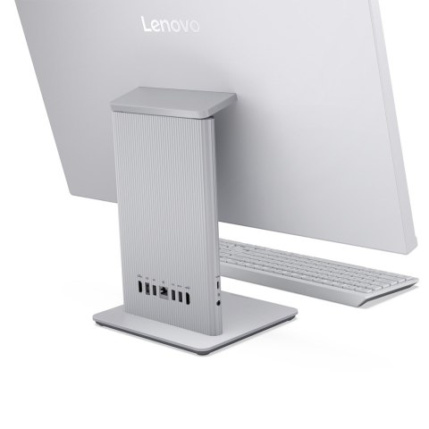 Lenovo Lenovo IdeaCentre AIO 27IRH9 i9-13900H 27" QHD IPS 350nits AG 32GB DDR5 5200 SSD1TB Intel Iris Xe Graphics Win11 Cloud Grey
