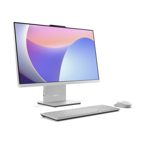 Lenovo Lenovo IdeaCentre AIO 27IRH9 i9-13900H 27" QHD IPS 350nits AG 32GB DDR5 5200 SSD1TB Intel Iris Xe Graphics Win11 Cloud Grey