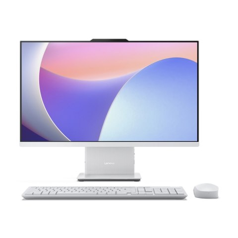 Lenovo Lenovo IdeaCentre AIO 27IRH9 i9-13900H 27" QHD IPS 350nits AG 32GB DDR5 5200 SSD1TB Intel Iris Xe Graphics Win11 Cloud Grey
