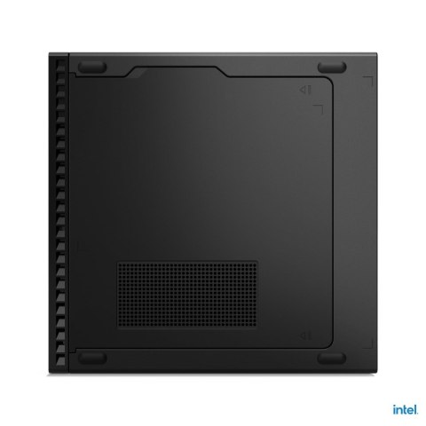 Lenovo Lenovo ThinkCentre M80q G3 Tiny i5-12500T 16GB DDR5 SSD256 UHD 770 W11Pro Black 3Y OnSite