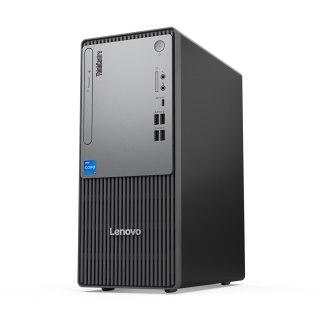 Lenovo Lenovo ThinkCentre Neo 50t G5 TWR i3-14100 8GB DDR5 SSD512 UHD 730 W11Pro Black 3Y OnSite