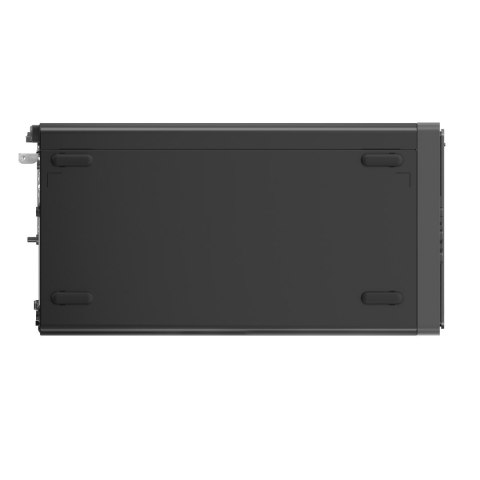 Lenovo Lenovo ThinkCentre neo 50t G5 TWR i3-14100 8GB DDR5 SSD256 UHD 730 W11Pro Black 3Y OnSite