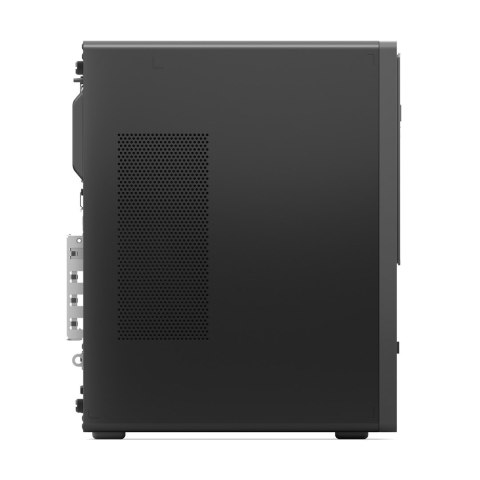 Lenovo Lenovo ThinkCentre neo 50t G5 TWR i3-14100 8GB DDR5 SSD256 UHD 730 W11Pro Black 3Y OnSite