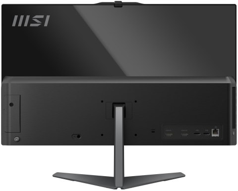 MSI MSI AIO Modern AM242 1M-1219EU Core 5 120U 23,8" IPS LED FHD Non-Touch Anti-Glare 8GB SSD512GB M.2 AX211 WiFi 6E No Kb+M Windows