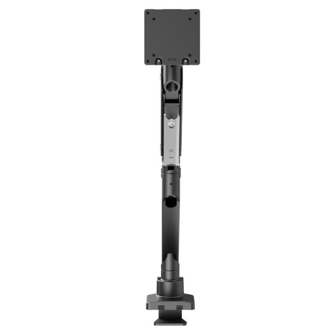 Maclean MACLEAN UCHWYT BIURKOWY DO MONITORA LCD 17-57", 27KG, VESA MAX 200X200 PODWÓJNE RAMIĘ MC-968