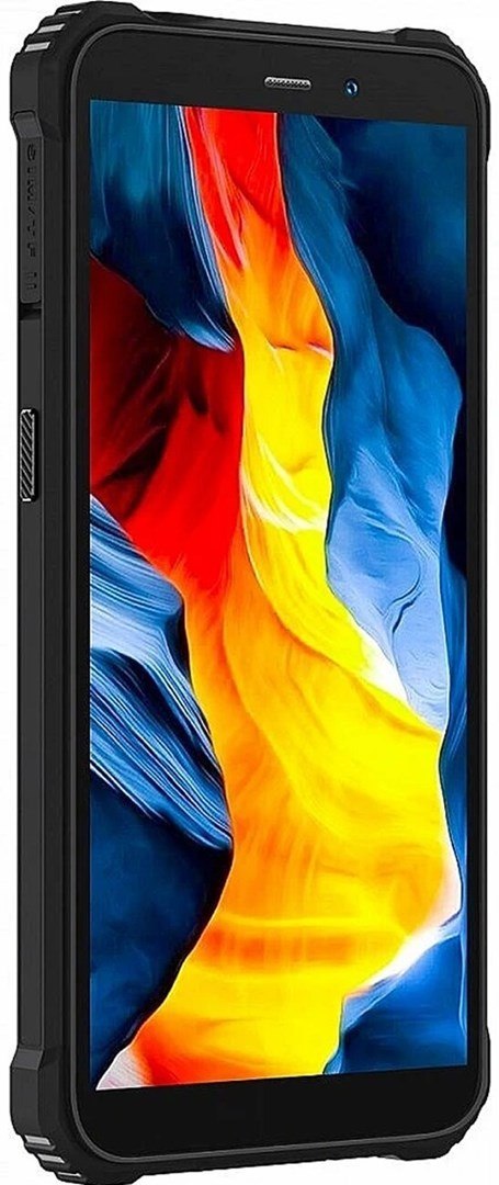 OUKITEL Smartfon Oukitel WP32 Pro 6" 6/256 DS.  6300 mAh(black) bez ładowarki