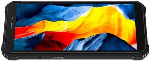 OUKITEL Smartfon Oukitel WP32 Pro 6" 6/256 DS.  6300 mAh(black) bez ładowarki