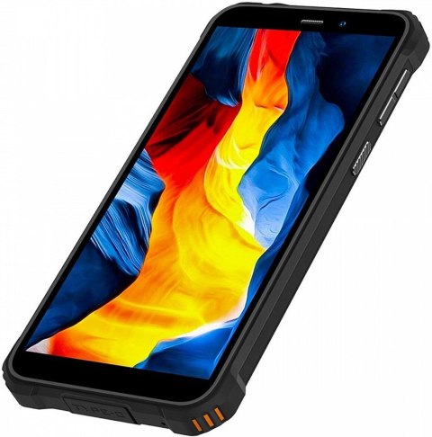 OUKITEL Smartfon Oukitel WP32 Pro  6" 6/256 DS.  6300 mAh(orange) bez ładowarki