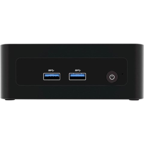 Qoobe Mini PC Qoobe AP1215U i3-1215U/16GB/SSD 1TB/Win 11 Pro czarny Qoobe Mini PC Qoobe AP1215U i3-1215U/16GB/SSD 1TB/Win 11 Pro czarny
