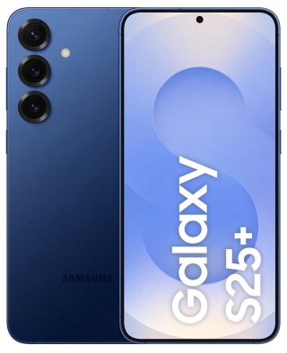 Samsung Samsung Galaxy S25+(S936) DS 5G 12/256GB Navy