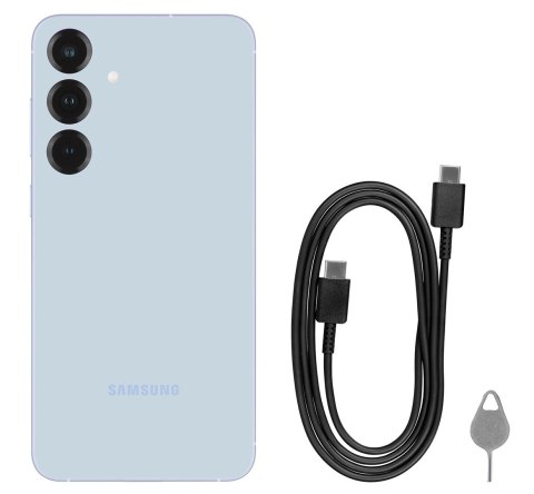 Samsung Samsung Galaxy S25+(S936) DS 5G 12/512GB Icyblue