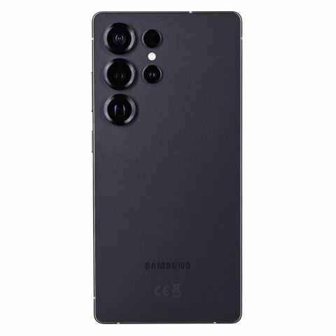 Samsung Samsung Galaxy S25 Ultra (S938) 5G 12/256GB Titanium Black