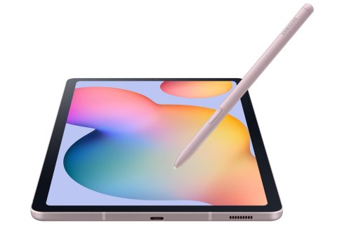 Samsung Samsung Galaxy Tab S6 Lite (P620) 4/64GB WiFi Pink