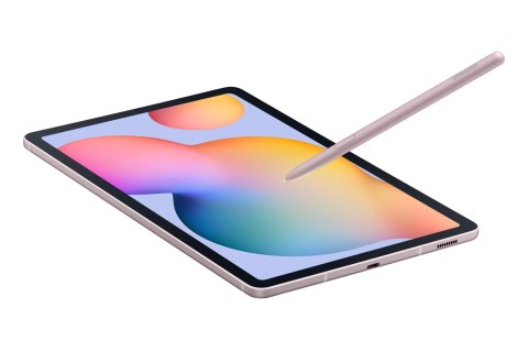 Samsung Samsung Galaxy Tab S6 Lite (P620) 4/64GB WiFi Pink