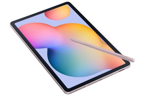 Samsung Samsung Galaxy Tab S6 Lite (P620) 4/64GB WiFi Pink
