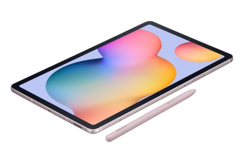 Samsung Samsung Galaxy Tab S6 Lite (P620) 4/64GB WiFi Pink
