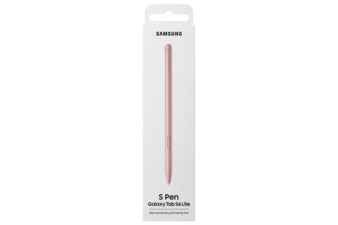 Samsung Samsung Galaxy Tab S6 Lite (P620) 4/64GB WiFi Pink