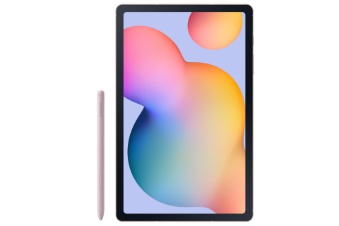 Samsung Samsung Galaxy Tab S6 Lite (P620) 4/64GB WiFi Pink