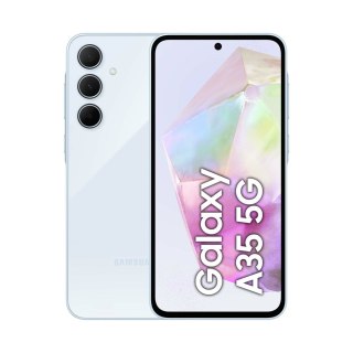 Samsung Smartfon Samsung Galaxy A35 (A356) 5G 6/128GB Blue