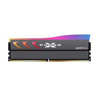 Silicon Power Silicon Power XPOWER Storm RGB Gaming DDR5 32GB (1x32GB) 6000MHz CL38