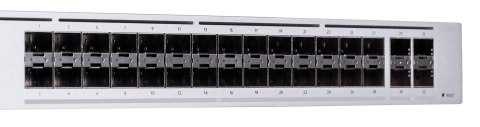 UBIQUITI Switch Ubiquiti UniFi Hi-Capacity Aggregation 32p Managed 10G/25G (USW-Pro-Aggregation-EU) UBIQUITI Switch Ubiquiti UniFi Hi-Capacity Aggregation 32p Managed 10G/25G (USW-Pro-Aggregation-EU)