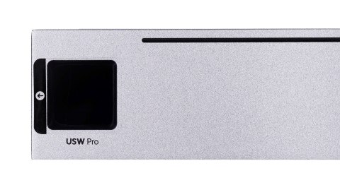 UBIQUITI Switch Ubiquiti UniFi Hi-Capacity Aggregation 32p Managed 10G/25G (USW-Pro-Aggregation-EU) UBIQUITI Switch Ubiquiti UniFi Hi-Capacity Aggregation 32p Managed 10G/25G (USW-Pro-Aggregation-EU)