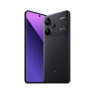 Xiaomi Smartfon Xiaomi Redmi Note 13 PRO+ 5G NFC 12/512GB Black
