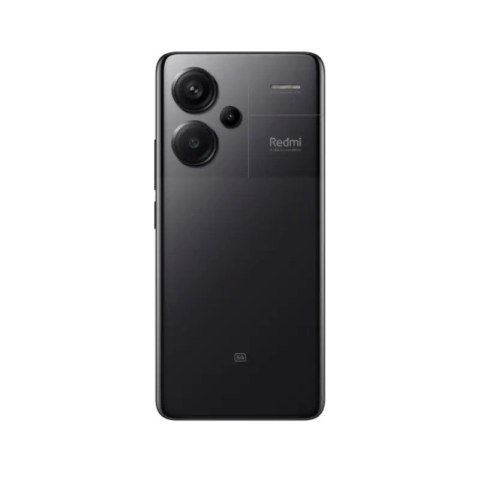 Xiaomi Smartfon Xiaomi Redmi Note 13 PRO+ 5G NFC 12/512GB Black