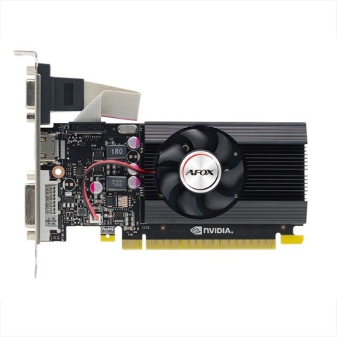 AFOX AFOX GEFORCE GT710 4GB DDR3 DVI HDMI VGA LP AF710-4096D3L7-V1 AFOX AFOX GEFORCE GT710 4GB DDR3 DVI HDMI VGA LP AF710-4096D3L7-V1