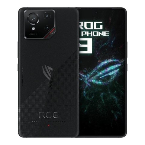 ASUS ASUS ROG Phone 9 5G 12/256GB Phantom Black ASUS ASUS ROG Phone 9 5G 12/256GB Phantom Black