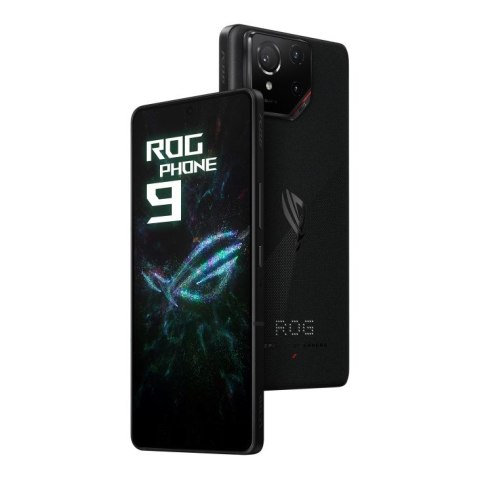 ASUS ASUS ROG Phone 9 5G 12/256GB Phantom Black ASUS ASUS ROG Phone 9 5G 12/256GB Phantom Black