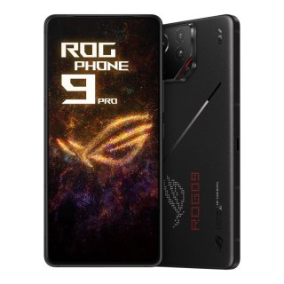 ASUS ASUS ROG Phone 9 Pro 5G 16/512GB Phantom Black (WYPRZEDAŻ)