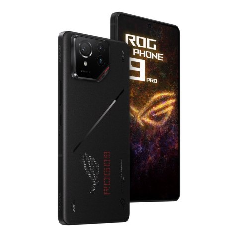 ASUS ASUS ROG Phone 9 Pro 5G 16/512GB Phantom Black (WYPRZEDAŻ)