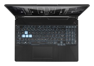 ASUS ASUS TUF Gaming A15 FA506NC-HN001W Ryzen 5 7535HS 15.6" FHD 144Hz Value IPS-level 250nits AG 16GB DDR5 SSD512 GeForce RTX 3050 4