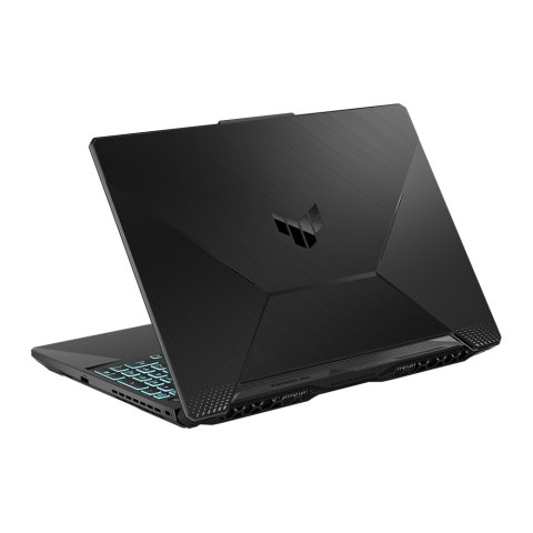 ASUS ASUS TUF Gaming A15 FA506NC-HN001W Ryzen 5 7535HS 15.6" FHD 144Hz Value IPS-level 250nits AG 16GB DDR5 SSD512 GeForce RTX 3050 4
