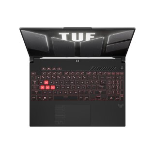 ASUS ASUS TUF Gaming A16 FA607NU-R5085W Ryzen 5 7535HS 16.0" FHD+ 144Hz Value IPS-level 300nits AG 8GB DDR5 SSD512 GeForce RTX 4050 6